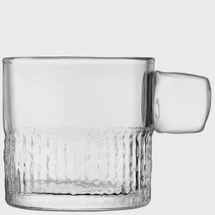 L.S.A. - Handle Theelichthouder 9 cm