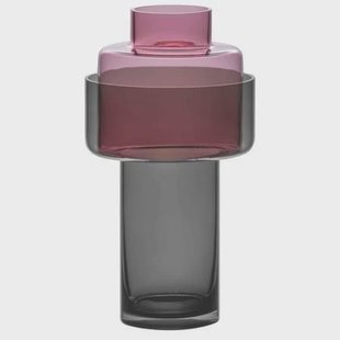 Remember - Vaas Aura Purple Tweedelig 31 cm