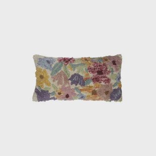 Light & Living - Kussen DIEDE - 60x30x10cm - Multicolor