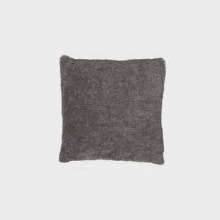 Light & Living - Kussen VITERBO - 45x45cm - Grijs