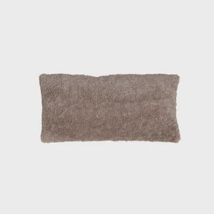 Light & Living - Kussen VITERBO - 60x30x10cm - Bruin