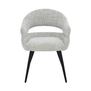 Livingfurn Megan eetkamerstoel - bisque oasis Livingfurn Megan eetkamerstoel - bisque oasis