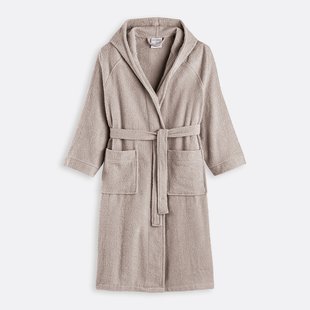 Kamerjas met kap volwassenen 350 g/m², Scenario