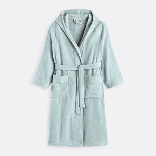 Kamerjas met kap volwassenen 350 g/m², Scenario