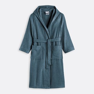 Kamerjas met kap volwassenen 350 g/m², Scenario