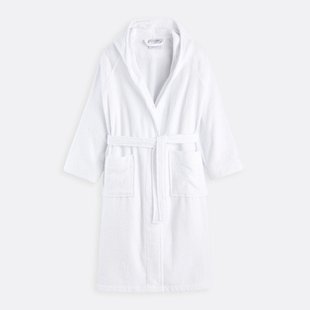 Kamerjas met kap volwassenen 350 g/m², Scenario