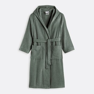 Kamerjas met kap volwassenen 350 g/m², Scenario