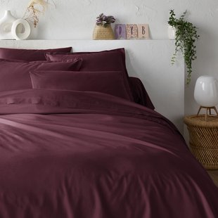 Dekbedovertrek in perkalkatoen Scenario