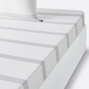 Hoeslaken in katoen, Riad