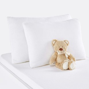 Kussensloop in tetra, Kumla