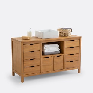 Wastafelmeubel, Sedna