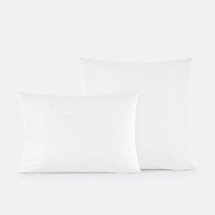 Kussensloop in perkalkatoen Scenario