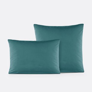 Kussensloop in perkalkatoen Scenario