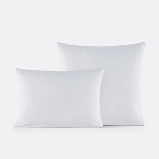 Kussensloop in perkalkatoen Scenario