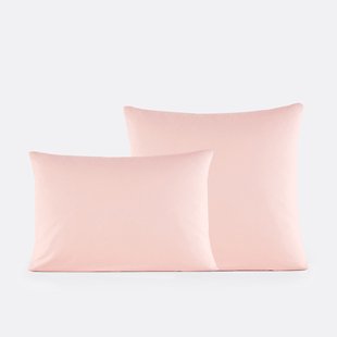 Kussensloop in perkalkatoen Scenario