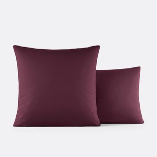 Kussensloop in perkalkatoen Scenario