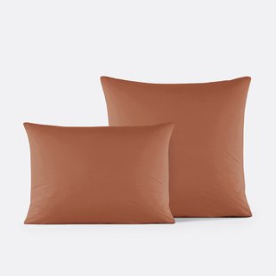 Kussensloop in perkalkatoen Scenario