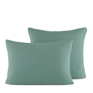 Kussensloop in biologisch tetra, Yafa