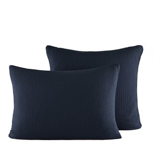 Kussensloop in biologisch tetra, Yafa