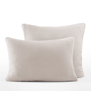 Kussensloop in biologisch tetra, Yafa