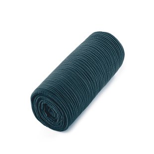 Hoeslaken in biologisch tetra, Yafa