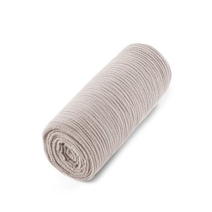 Hoeslaken in biologisch tetra, Yafa