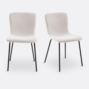 Set van 2 stoelen Gillian