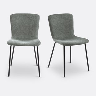 Set van 2 stoelen Gillian