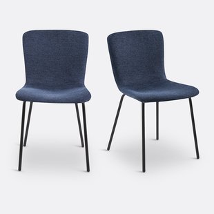 Set van 2 stoelen Gillian
