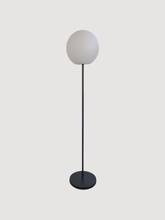 Mobiele dimbare outdoor vloerlamp Luny
