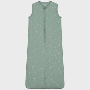 Prénatal slaapzak bladeren