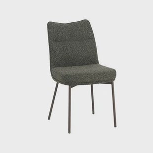 Eetkamerstoel Lennon 50x65x89 cm