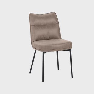 Eetkamerstoel Lennon 50x65x89 cm