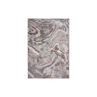 Goossens Vloerkleed Marbled in Blush (marbled)