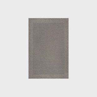 Goossens Vloerkleed Rue in Grijs (rue)