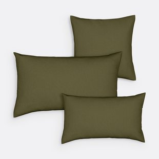 Set van 2 kussenhoezen, Scenario