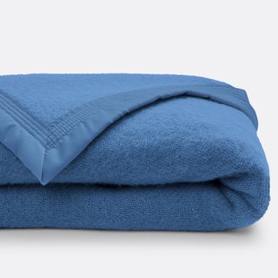 Deken in zuivere scheerwol Woolmark 350 gr/m²