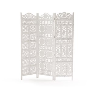 Kamerscherm, moucharabieh aspect, Aima