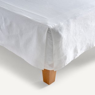 Bedrand in linnen, Touril