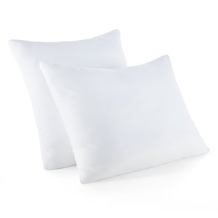 Stevig kussen, wasbaar op 95°