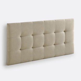 Hoofdbord, gecapitonneerd, hedendaagse stijl, Numa