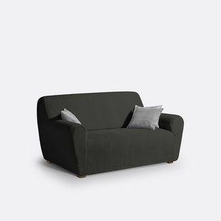 Rekbare hoes voor fauteuil en bank Ahmis