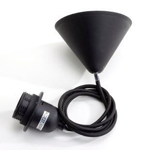 Elektrische kabel voor hanglamp E27, Baulind