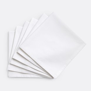 Servetten, anti-vlekken, SCENARIO