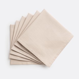 Servetten, anti-vlekken, SCENARIO