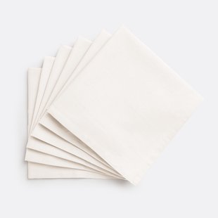 Servetten, anti-vlekken, SCENARIO