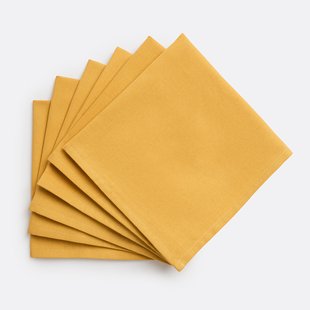 Servetten, anti-vlekken, SCENARIO