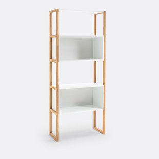 Opbergrek/boekenkast, Compo