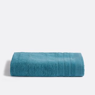 Badlaken in bouclette badstof 600 g/m2, Zavara