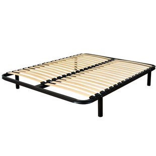 Bedbodem met 18 latten